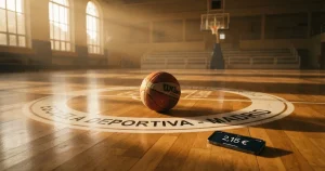 Apuestas de baloncesto 2026 — cuotas, mercados y casas con licencia
