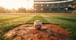 Apuestas de béisbol 2026 — cuotas, mercados y casas con licencia DGOJ