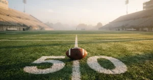 Apuestas de fútbol americano 2026: casas con licencia DGOJ y cómo funcionan