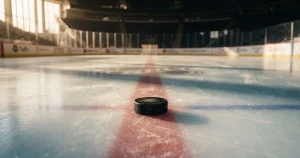 Apuestas de hockey sobre hielo 2026: guía completa en España
