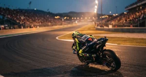 Apuestas de MotoGP en España: licencia, cuotas y casas autorizadas