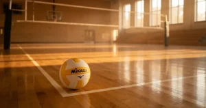 Apuestas de voleibol 2026 — cuotas, mercados y casas con licencia DGOJ